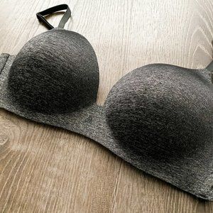 Victoria's Secret T-Shirt Wireless Bra